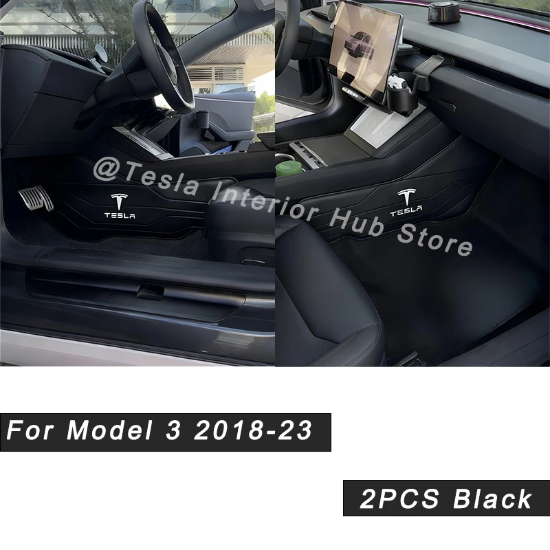 M3 2018-23 Black