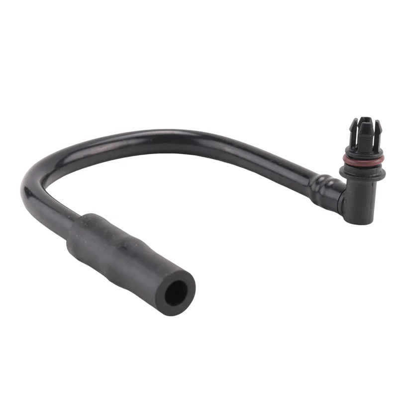 

3X Car Crankcase Ventilation PCV Hose Tube For Chevy Captiva Equinox GMC Terrain 12619363