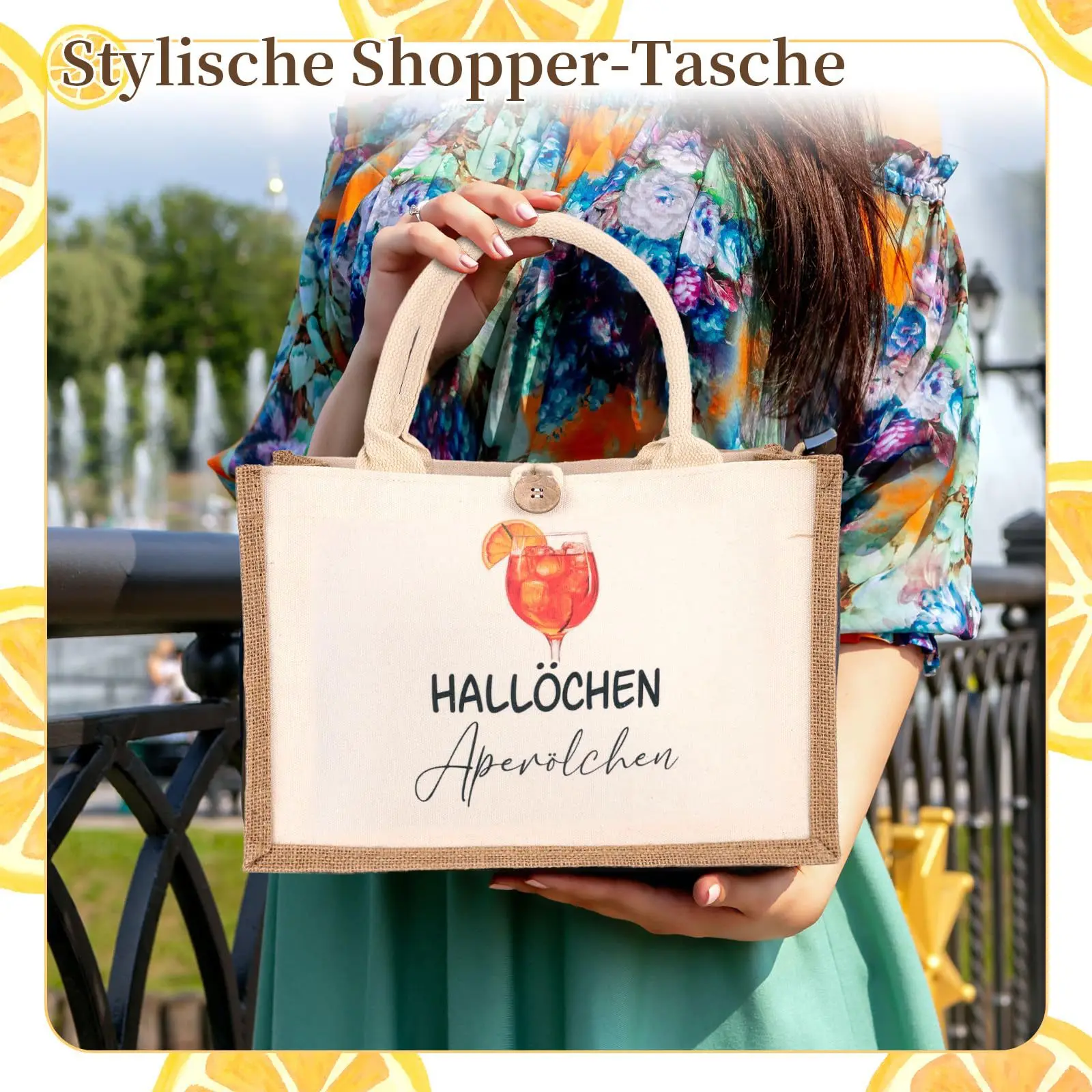 Polarshe مخصص الكتان حقيبة حمل حقيبة أكياس التسوق القابلة لإعادة الاستخدام DIY Huangma حقيبة يد لعيد ميلاد الزفاف رفيق هدية حزمة