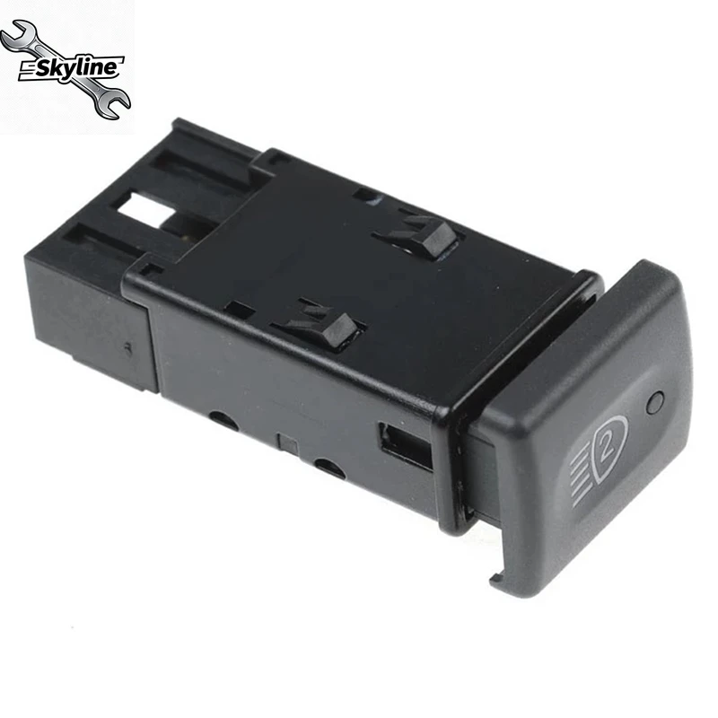 New  G000540LNF Spot Light Switch Button