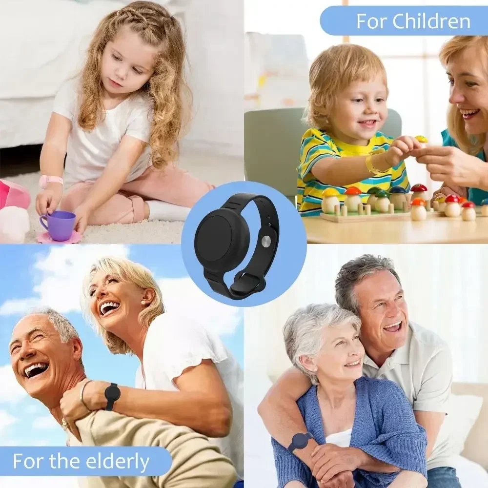 Cj For Airtag New S… - image