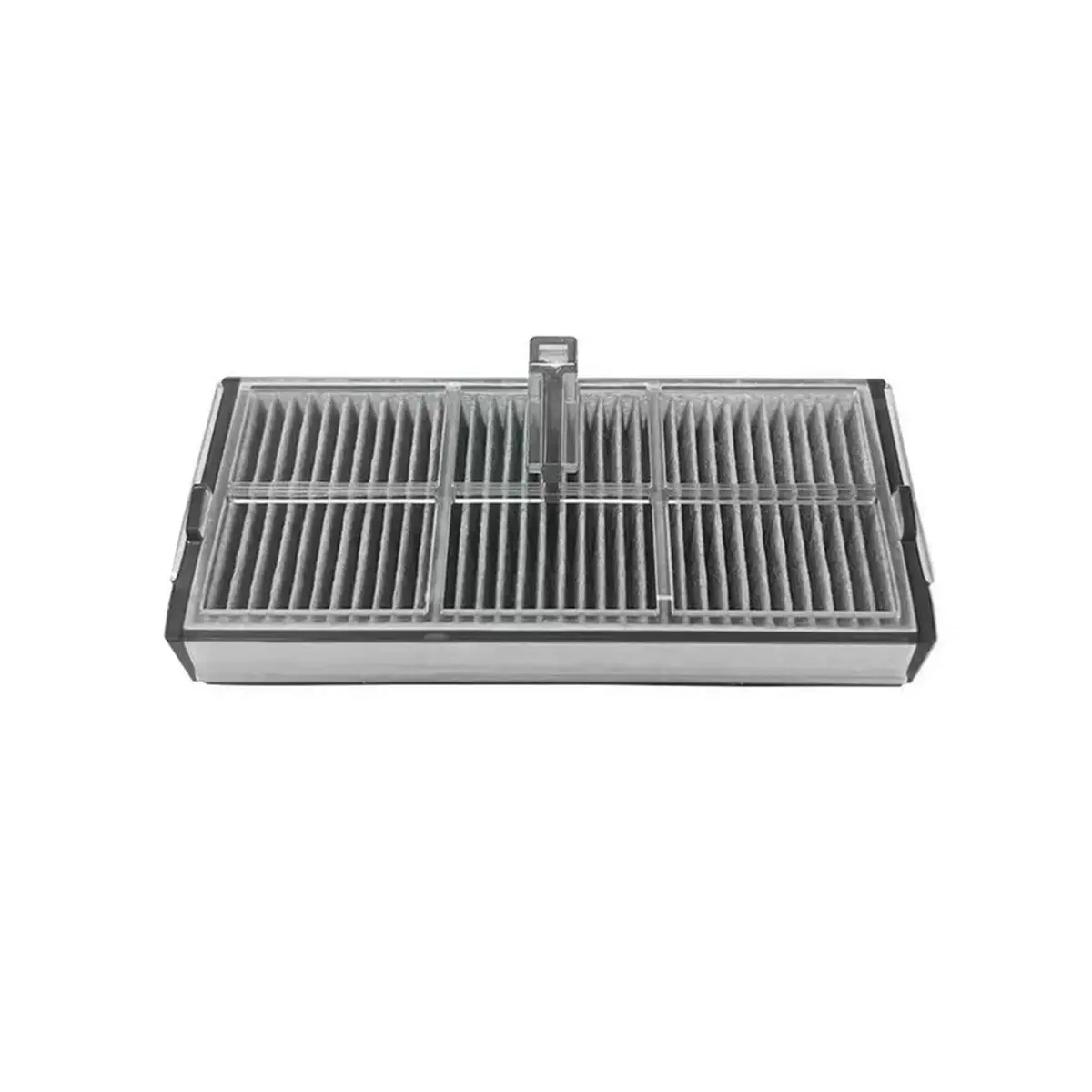 

15pcs for L40 Ultra AE / L40 Ultra CE Robot Vacuum Spare Parts Main Side Brushes Mop Cloths Filters Dust Bags