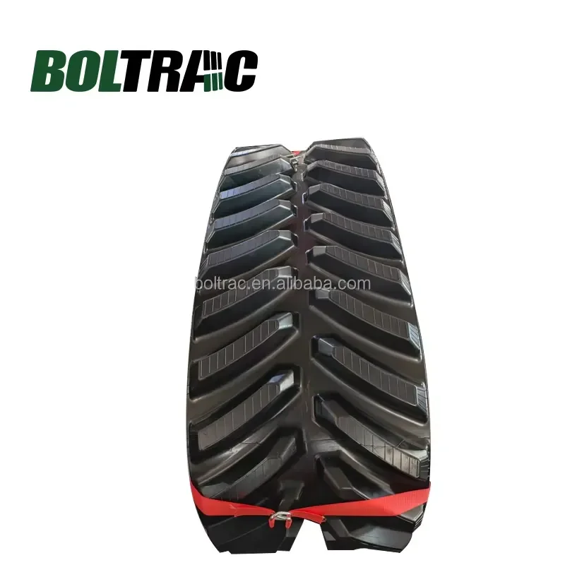 915mm 36'' Rubber Track Belt for CSAE IH 9300 634-3638