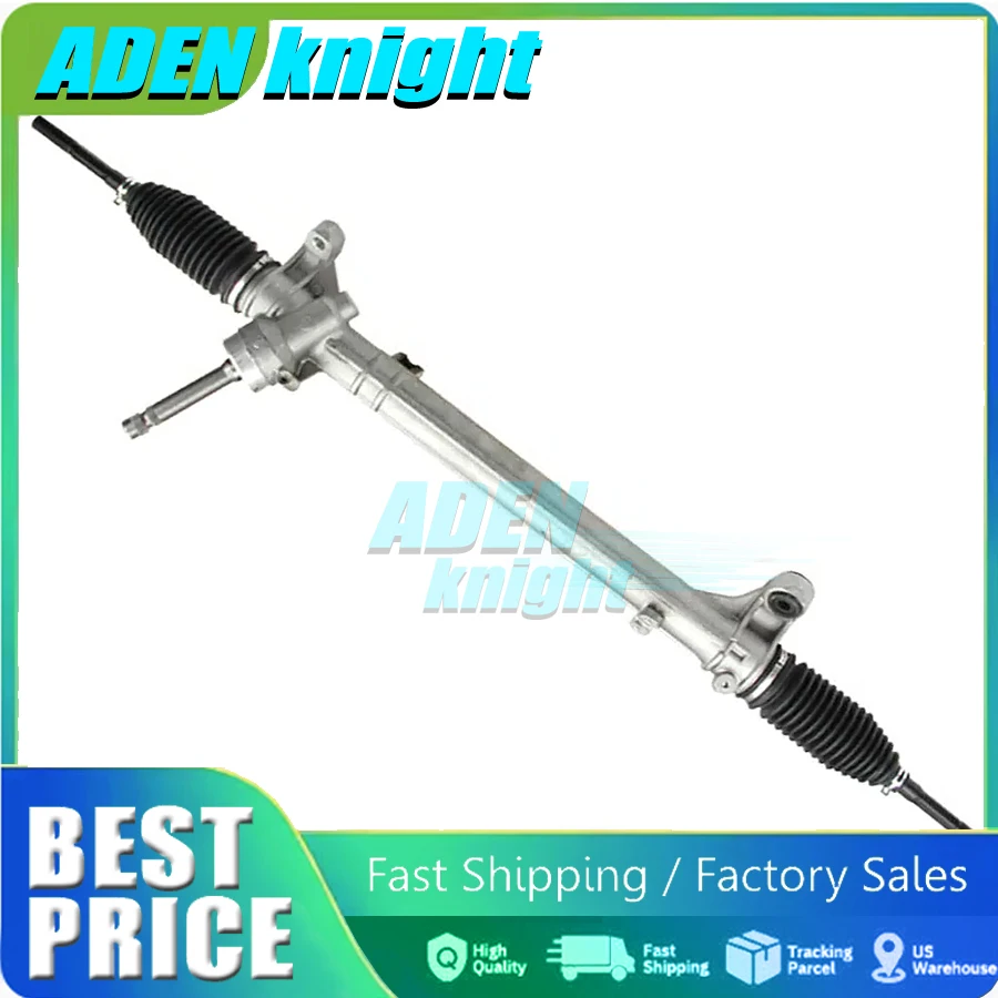 Cremallera de dirección asistida para Hyundai Sonata Kia Optima K5 11-19 LHD 56500-C3000 56500-4Q000 56500-D6000 56500-C1000 56500-D4000