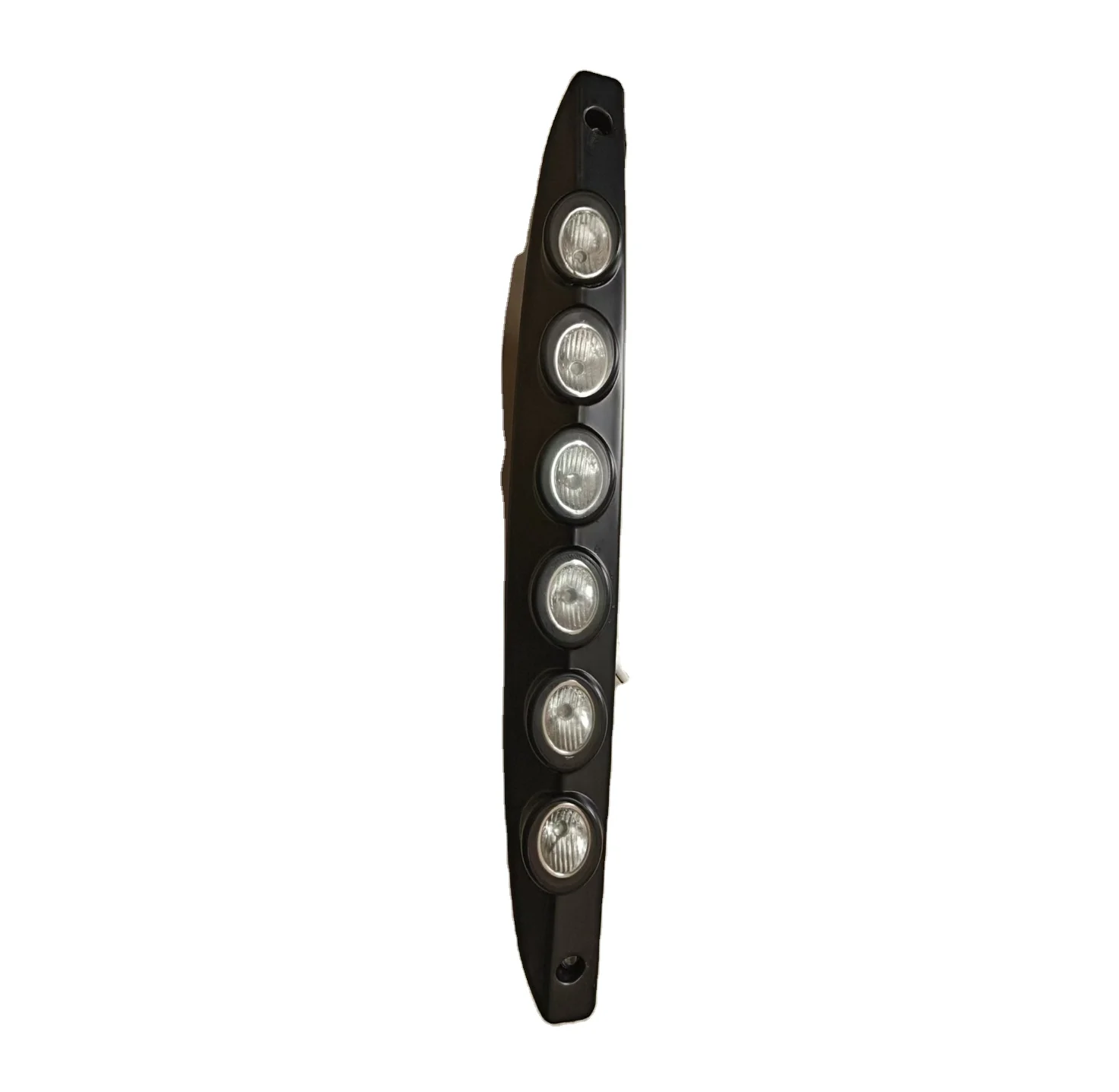 OE A4519064900 Stop Lamp Center High Mounted Stop Lamp CHMSL For SMART 451
