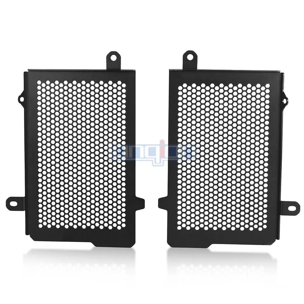 ل SuperAdventure 1290S 1290R 1290 Super Adventure ADV S R 2021 2022 2023 2024 2025 شبكة المبرد غطاء حماية حامي