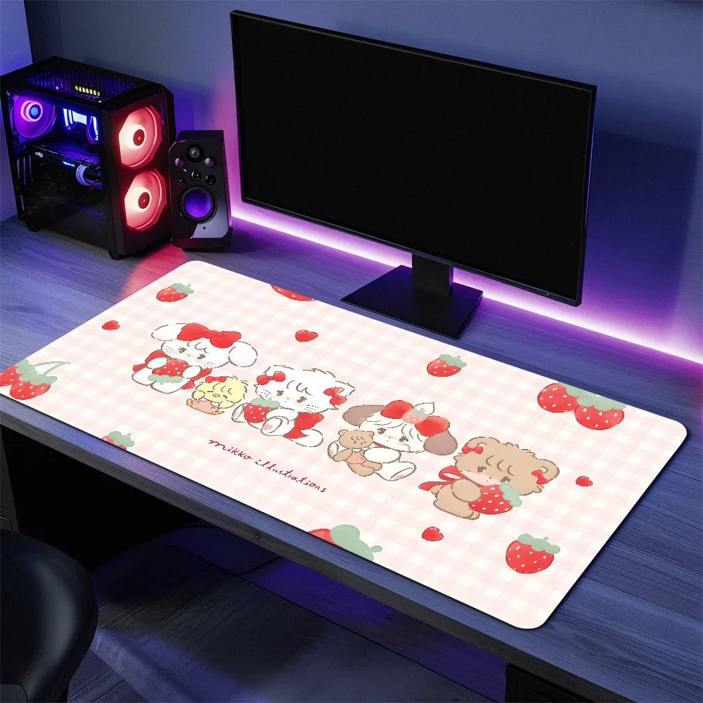 لوحة الماوس M-Mikko لوحة المفا - مراجعة Gaming Keyboard Best وسعره