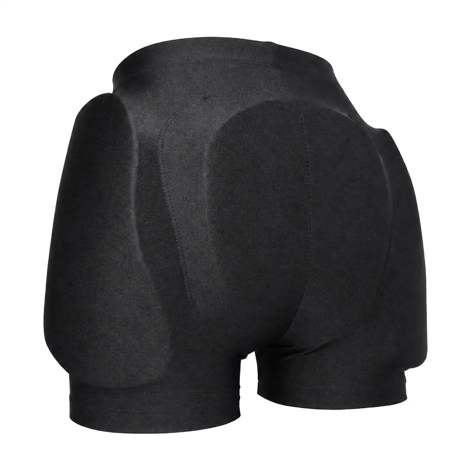 Children Protective Shorts Hip for seat Cushion Pads for Roller Skating Skiing Outdoor Sports Safety Gear Lightweight Spandex