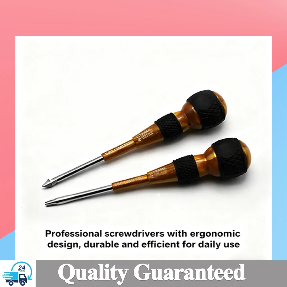 Vessel Magnetic Scr…