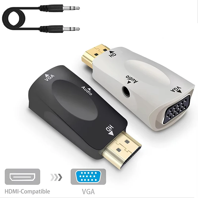 Hdmi-Compatible To …