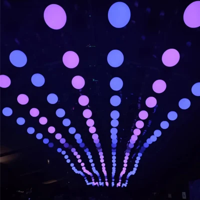 XLIGHTING night club led ceiling mount light lights ceiling light