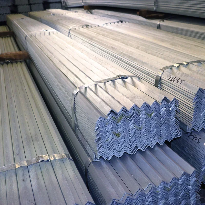

#for Angle Iron China Equal And Unequal Angel Bar Angle Steel Hot Rolled Carbon Mild Q235 Ss400 Steel Angle