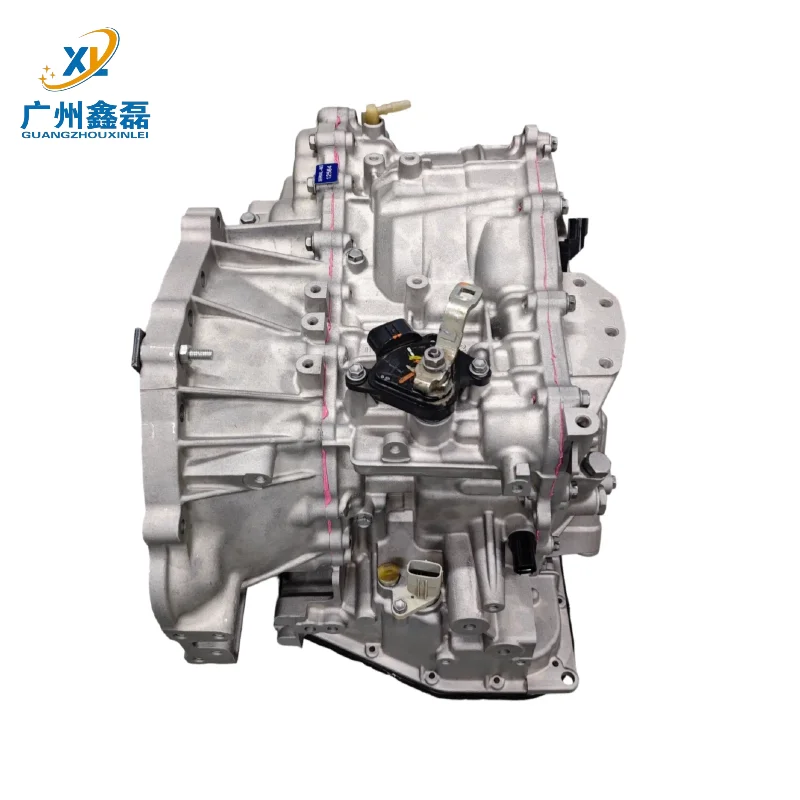 K313 CVT 2ZR Automatic Transmission Gearbox Assembly for 2014-2019 for Toyota Corolla Verso 1.8L 12 Pins Gearbox