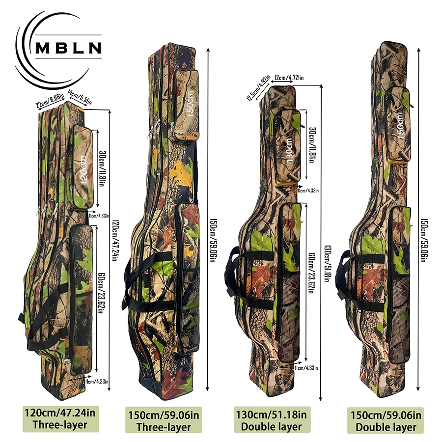 Thumbnail 4 - #28 Trending Fishing Tackle Bags Right Now