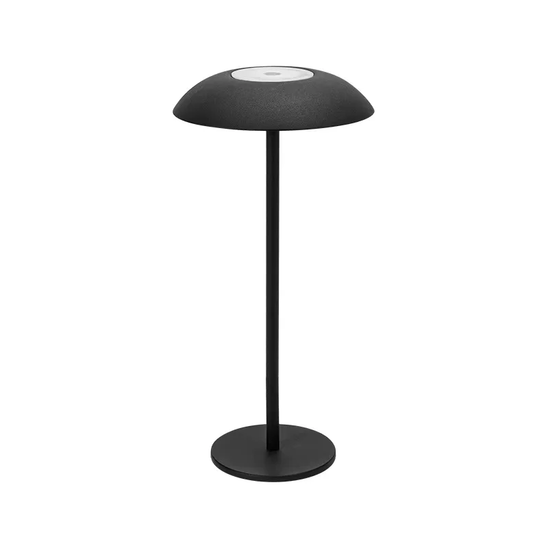 

LED Touch Dimmable Desk Lamp Eye Care Bedside Light with USB Charging Port for Bedroom Dining Room Bar Nightstand Decor