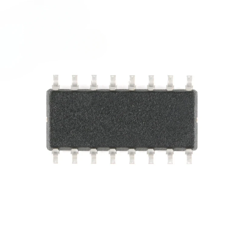 10pcs/lot 74HC595D 74HC595 HC595D SOIC-16 SOIC16 8-bit Serial Input/Serial or Parallel Output Shift Register IC Chip New Origina