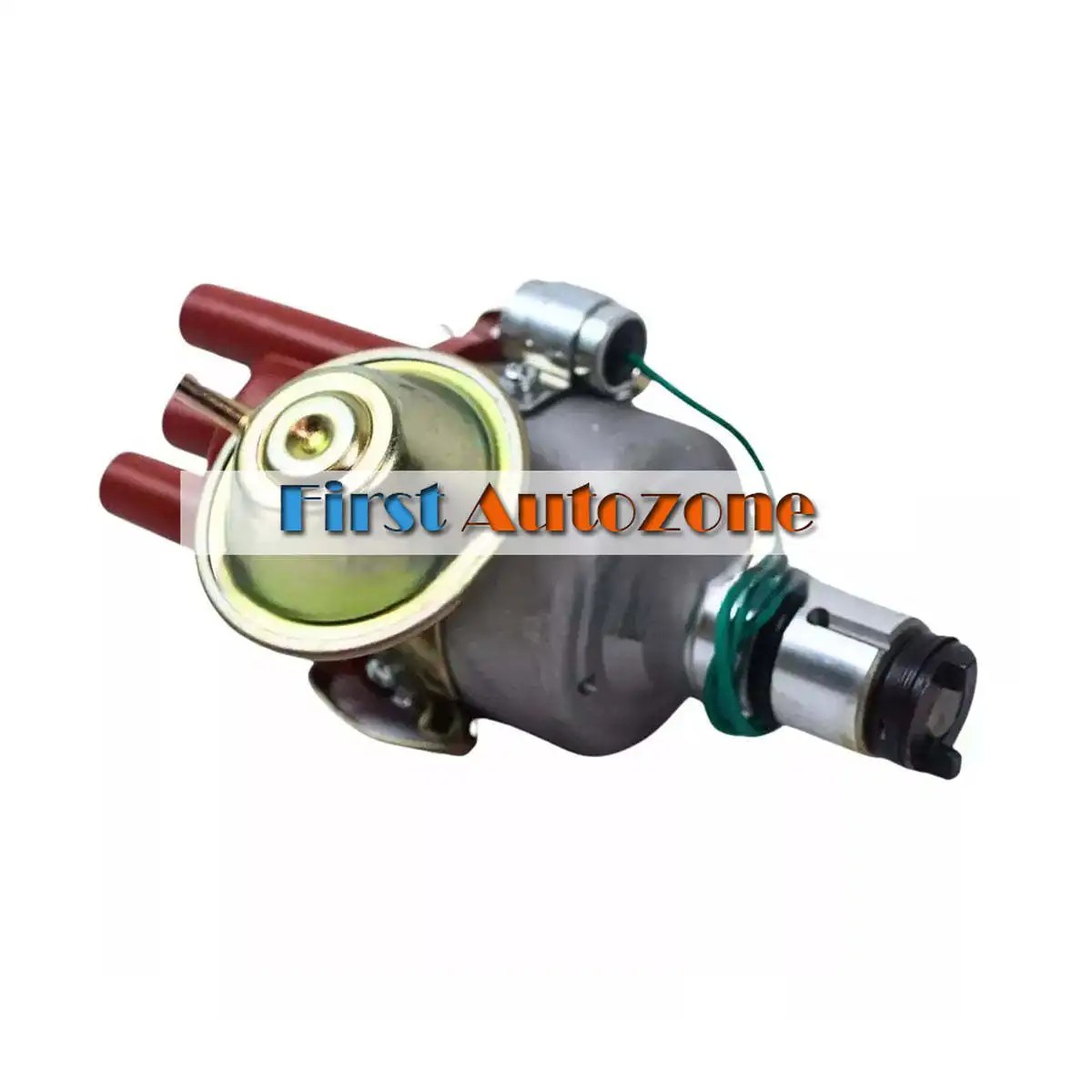 Distribuidor de encendido 043905205M para VW Beetle refrigerado por aire Karmann Ghia T2 tipo 3
