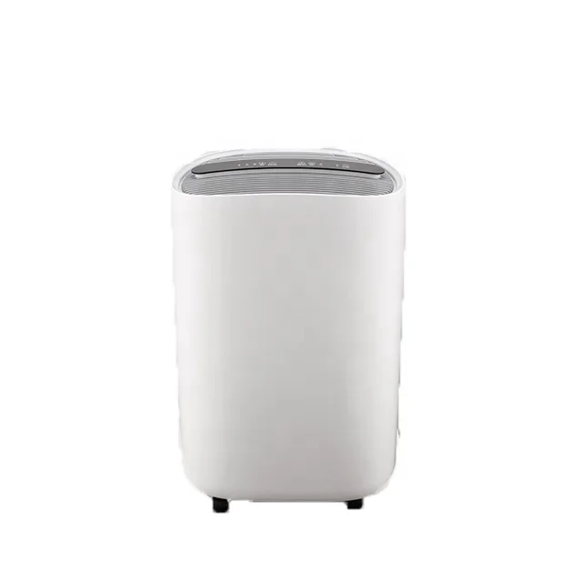 Whole House Smart Humidity App Low Noise Portable Industrial Home Air Purifier 20l Dehumidifier