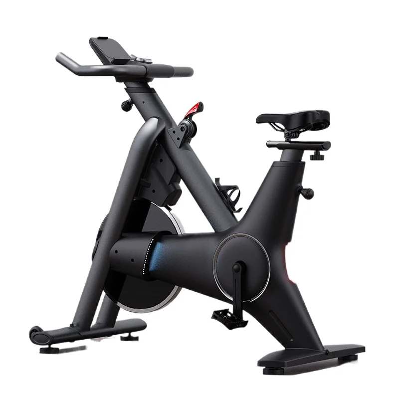 

Indoor Fitness Equipment Commercial Fitness Rotary Bike