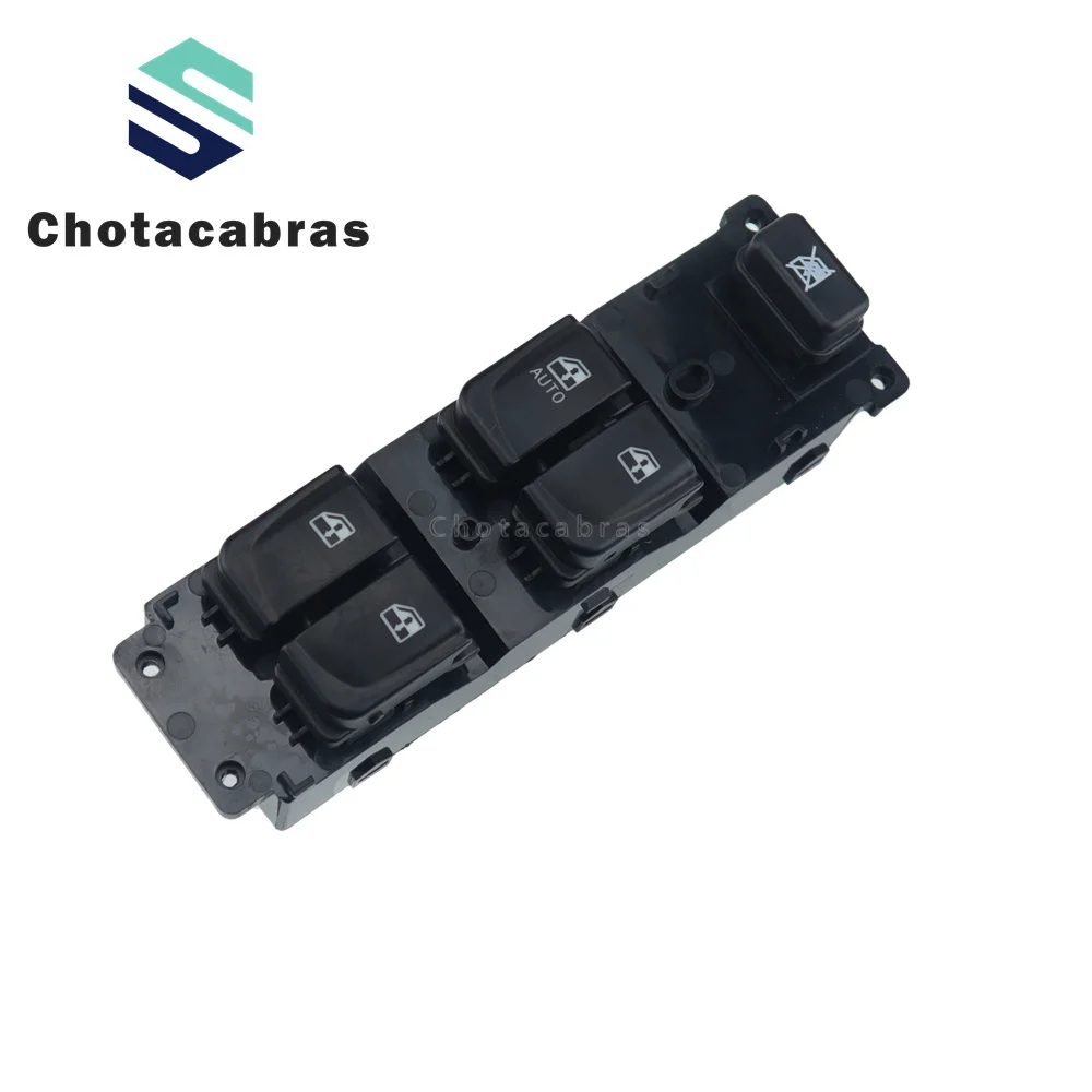 Fast Delivery 93570-1J102 935701J102 14-Pins Power Window Switch For Hyundai i20 2008 2009 2010 2011 2012 2013 2014 2015