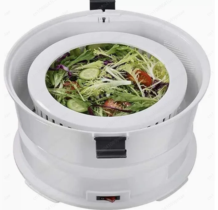 Electric Potato Peeler Automatic Peeling Vegetable Dehydration Multifunctional Kitchen Artifact