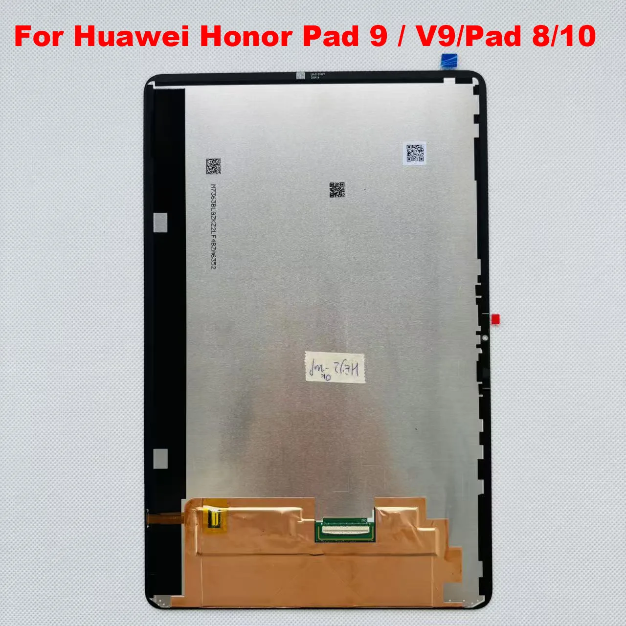 Ecran-lcd-d'origine-121''-pour-huawei-honor-pad-9-v9-hey2-w09-ecran-lcd-120''-pour-honor-pad-8-hey-w09-ecran-lcd-pour-pad-10