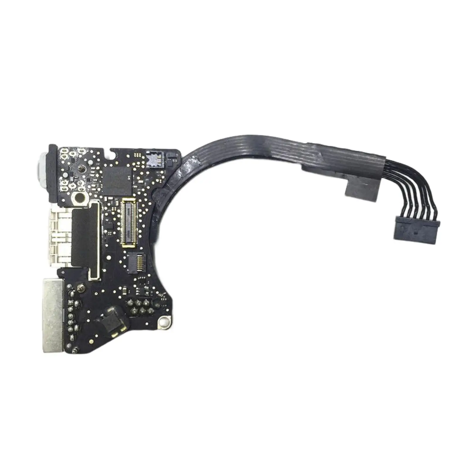 USB Power DC Board Socket 820-3453-A 1465 Professional Easy to Install