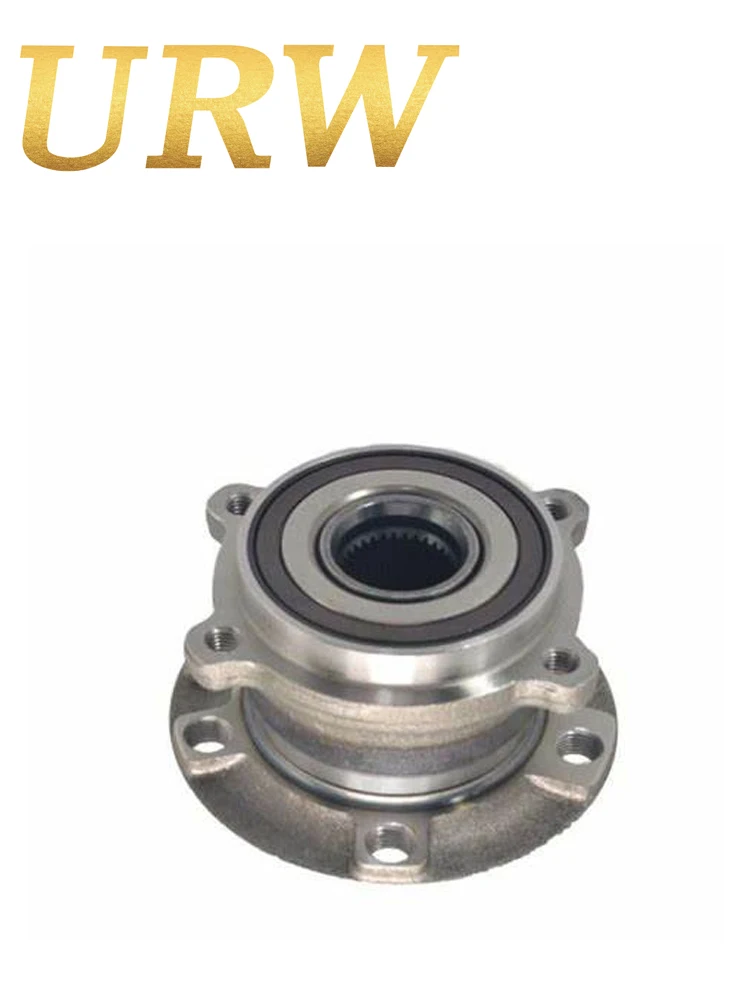 675000063 URW Auto PartsGood quality Hot selling Wheel hub bearings For 14 models of Maserati Jiboli rear wheels