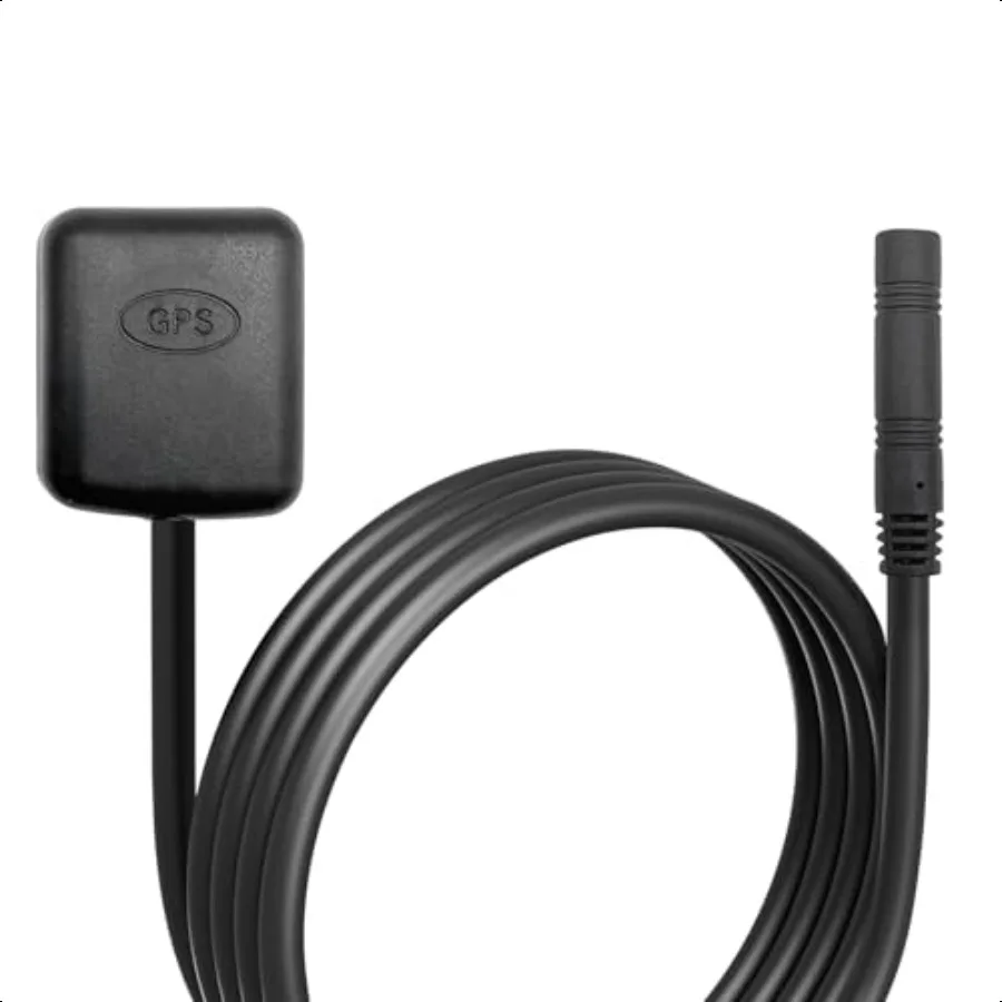 

GPS for Dash cam Long Battery Magnetic Waterproof.