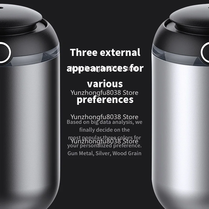 

Essential Oil Room Fragrance USB Charging Smell Distributor Aromatherapy Machine