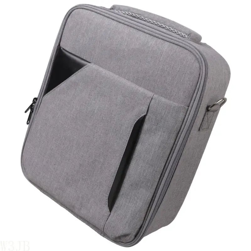 W3JB Schutzrucksack-Umhängetasche für Neo2-Fotografie-Drohnen, Schnellzugriff-Design – Detail 8