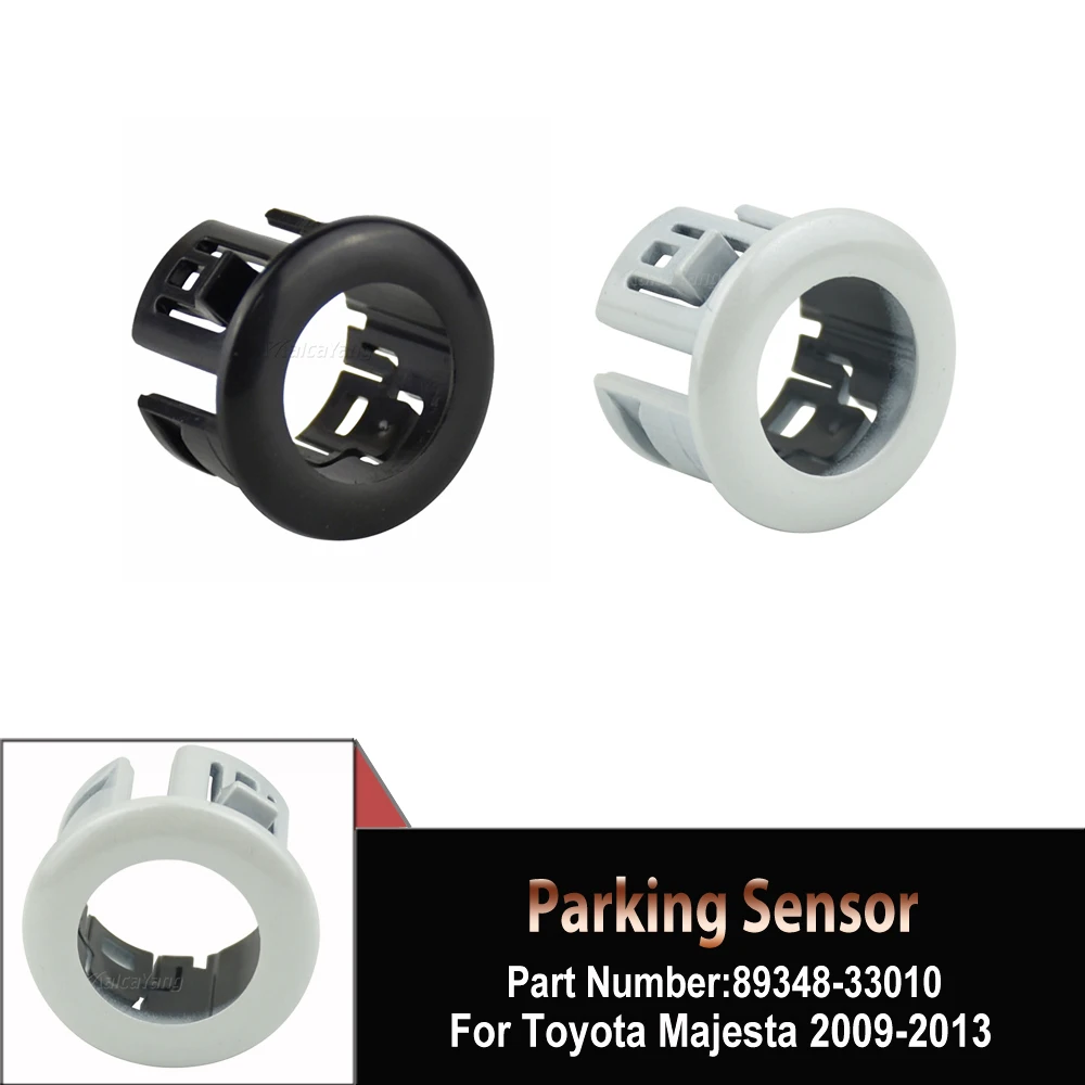 Revisão e Recomendação do Suporte para Sensor de Estacionamento 89348-33010 para Toyota