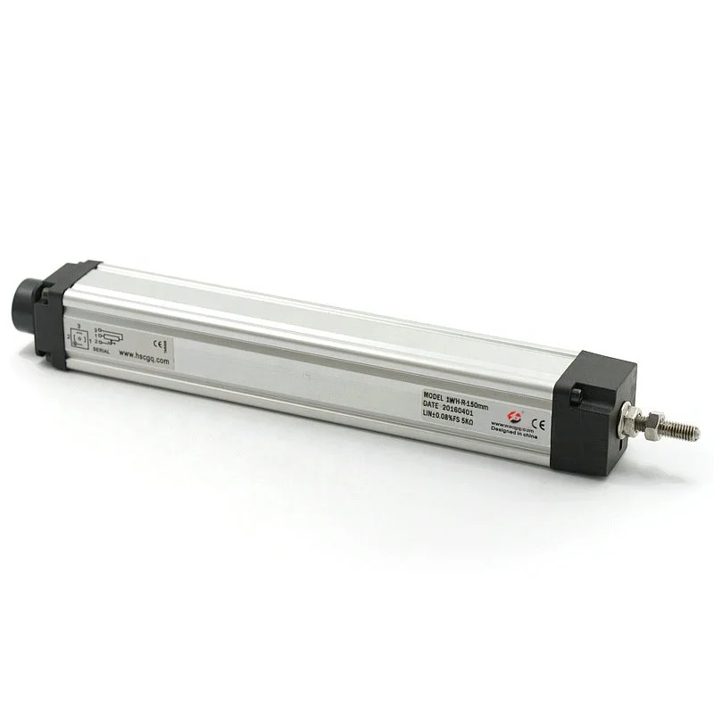 

150mm Pull Rod Linear Potentiometer Sensor for Die-casting Machine