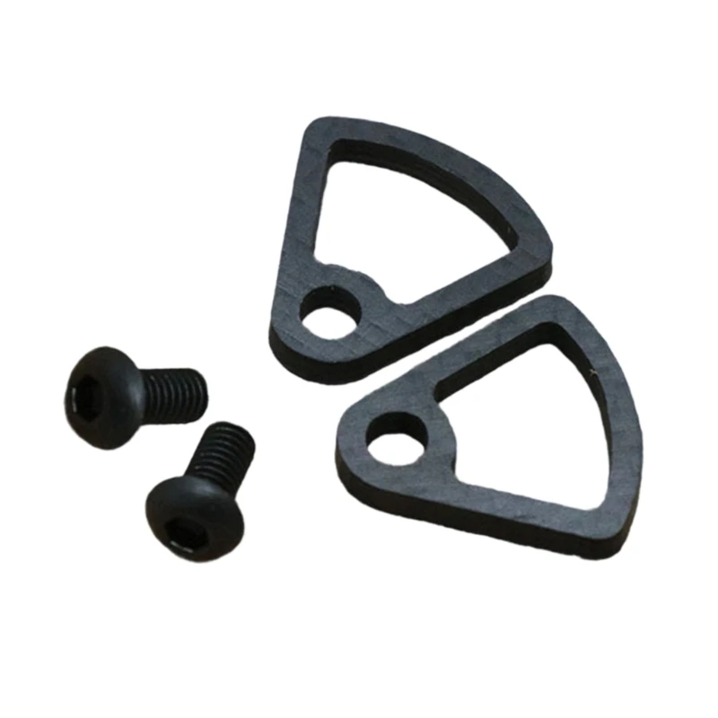 Quickly Install Carbon Bicycles Kickstand Heavy Type Weight Bike Kickstand