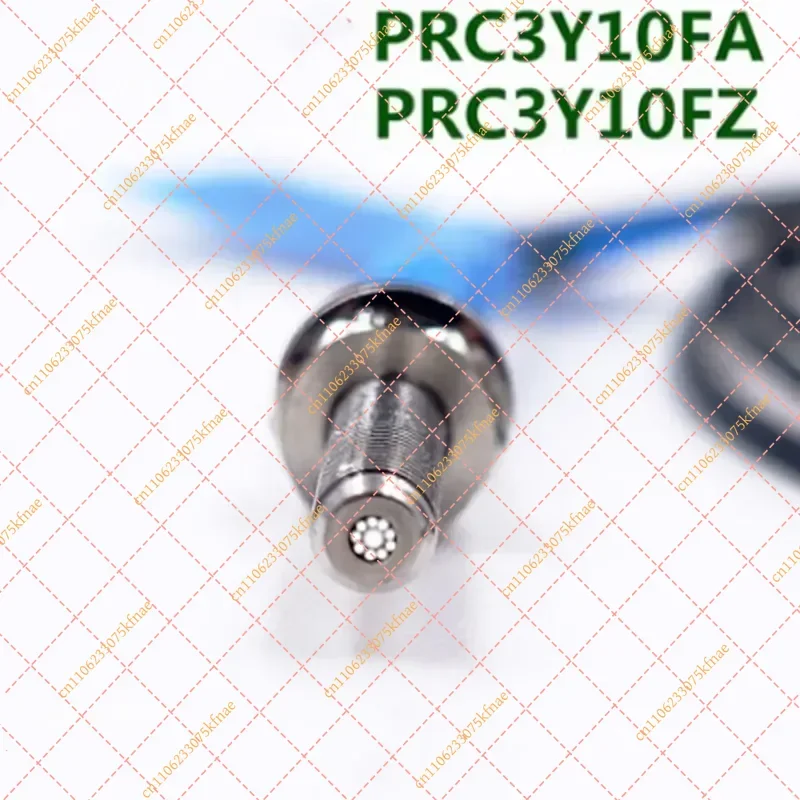 for Omron Coaxial Multi-core Photoelectric Sensor Cable | Precision M3 Reflective Lenses (PRC3Y Series)
