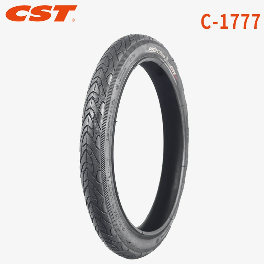 CST 20Inch bicycle tire  C1777 C1763 14 * 1.5 16*1.5 20 * 1.5 Stab Resistant and Wear-Resistant MTB City bike tire