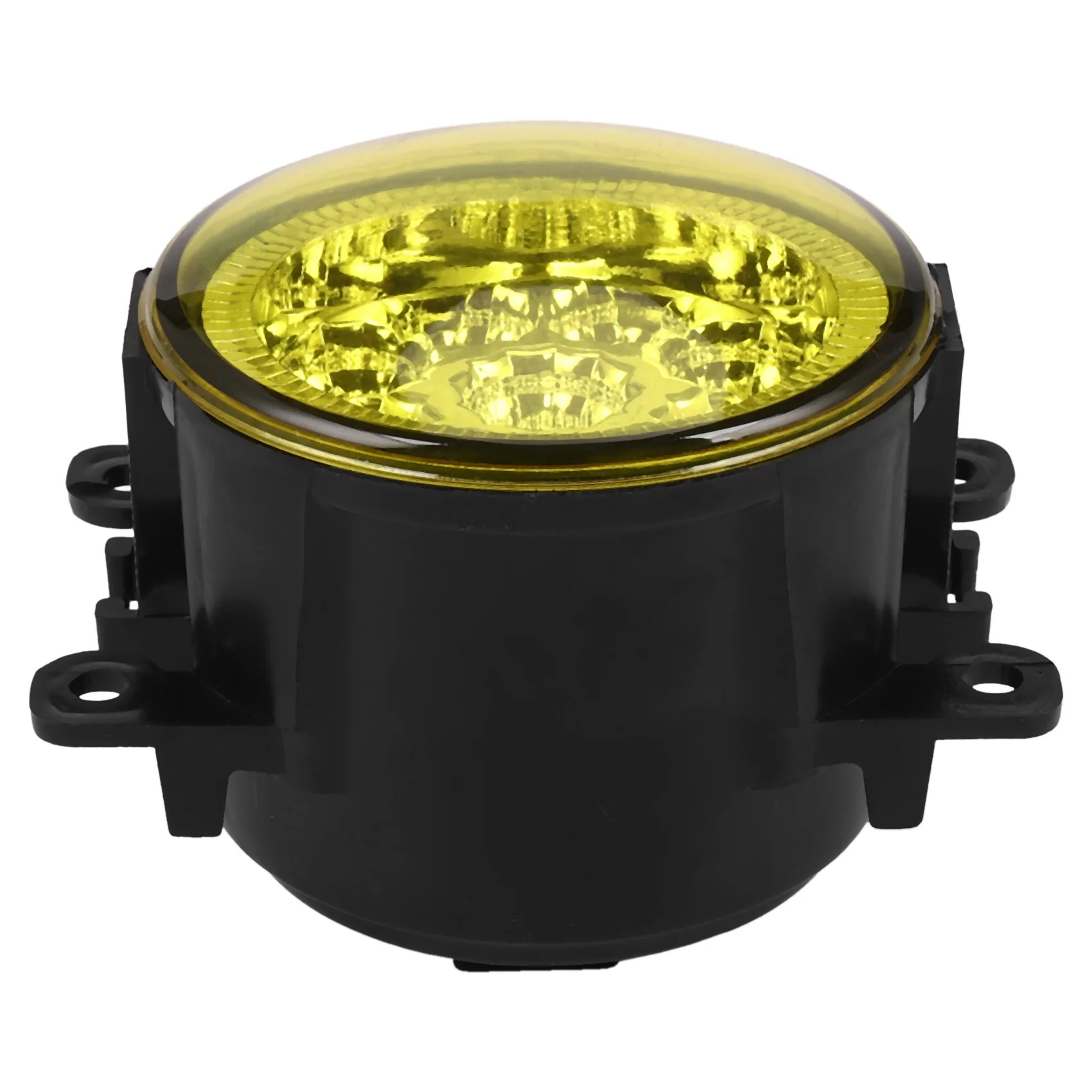 4F9Z-15200-AA 1PCS Car Fog Lamps Lighting LED Lights For Ford Explorer Transit Focus Fusion For Honda Crosstour CR-V For Nissan