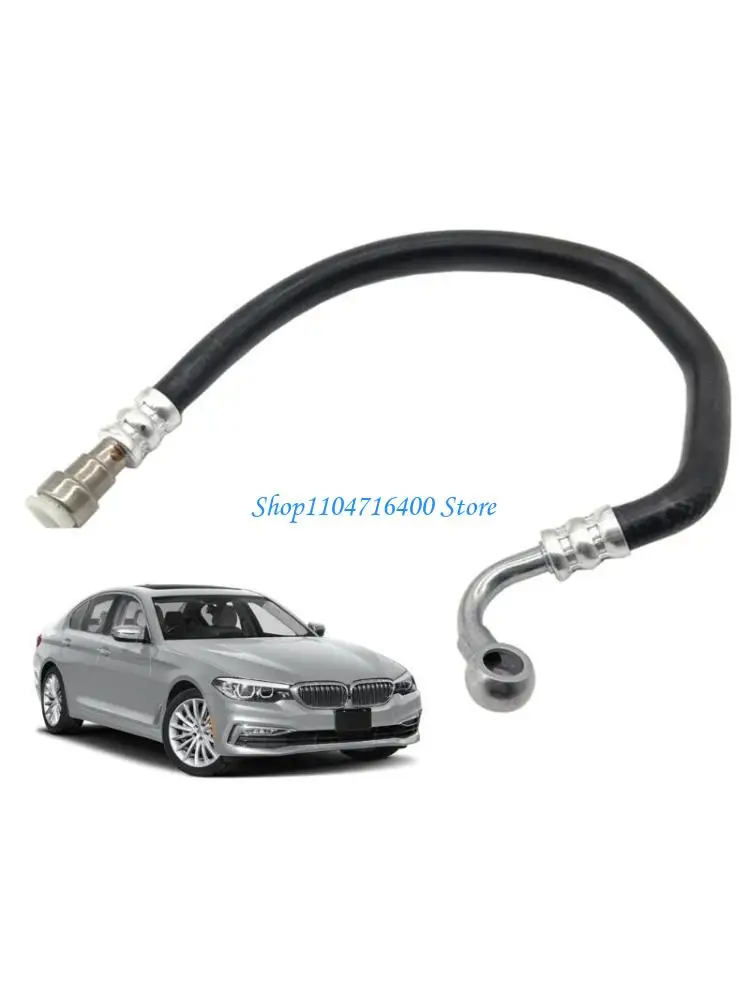 

y1gd Автомобильная масляная переходная труба для E46 323ci 328i 328ci 32416796367