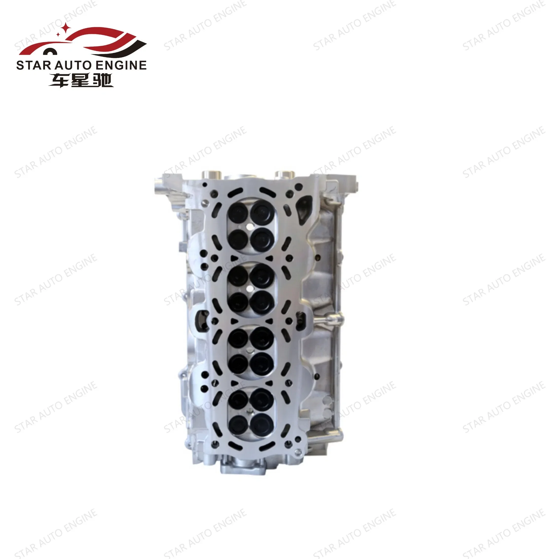 New Model G4na/G4nb Automobile Engine Cylinder Head Crankshaft Piston
