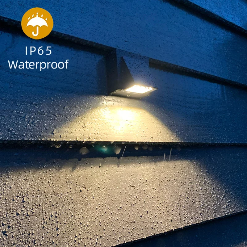 Led Outdoor Wall Light 5W Waterproof Porch Garden Lighting  Indoor Wall Lamp For Bedroom Living Room Corridor Decor Street Lamps