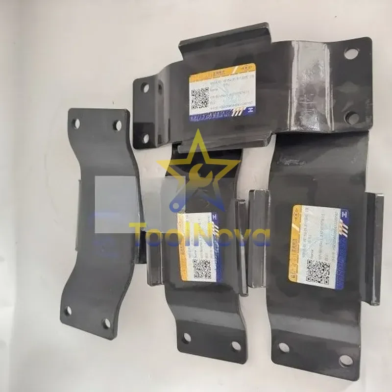 2026Hotsale* Xugong XE15 support chain plate, Xugong 17 support chain plate factory Xugong 15/17 support chain