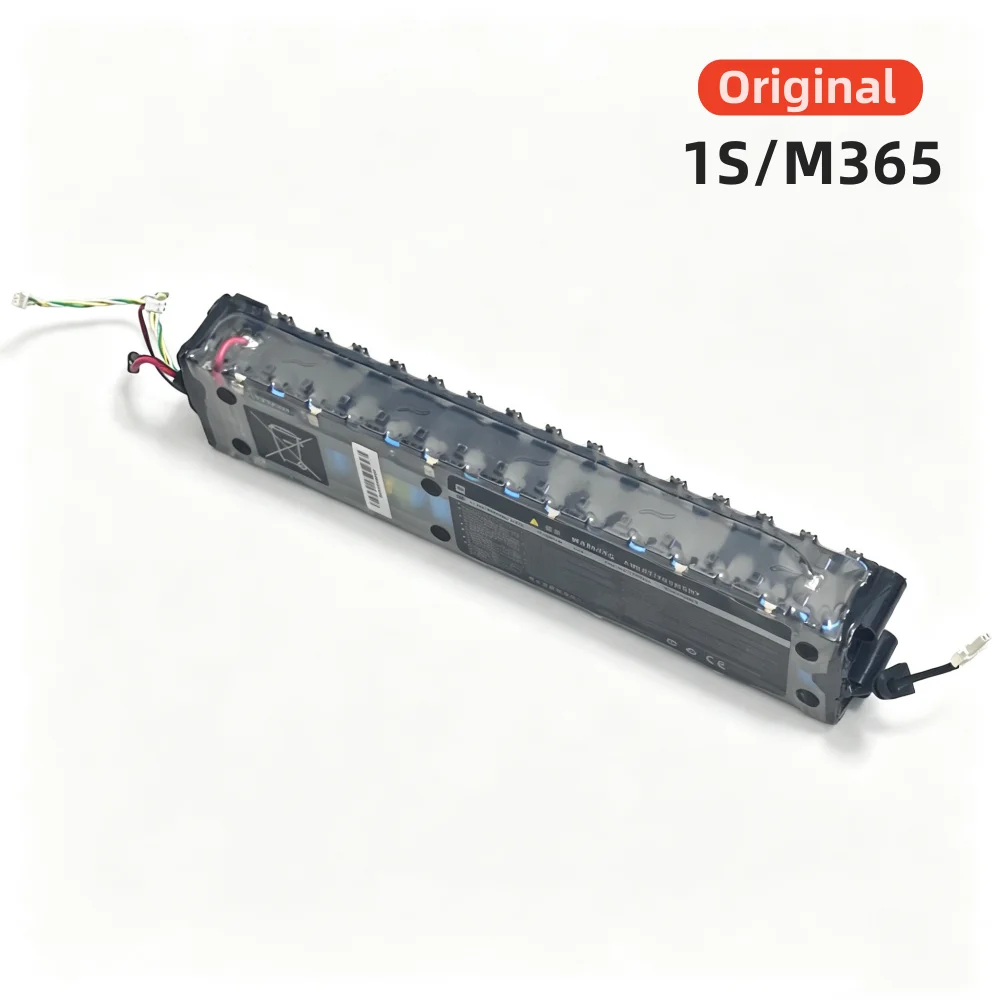 100%Original 7200mAh 36V for Xiaomi Mijia NE1003-H NE1003-V M365 1S Electric Scooter Battery