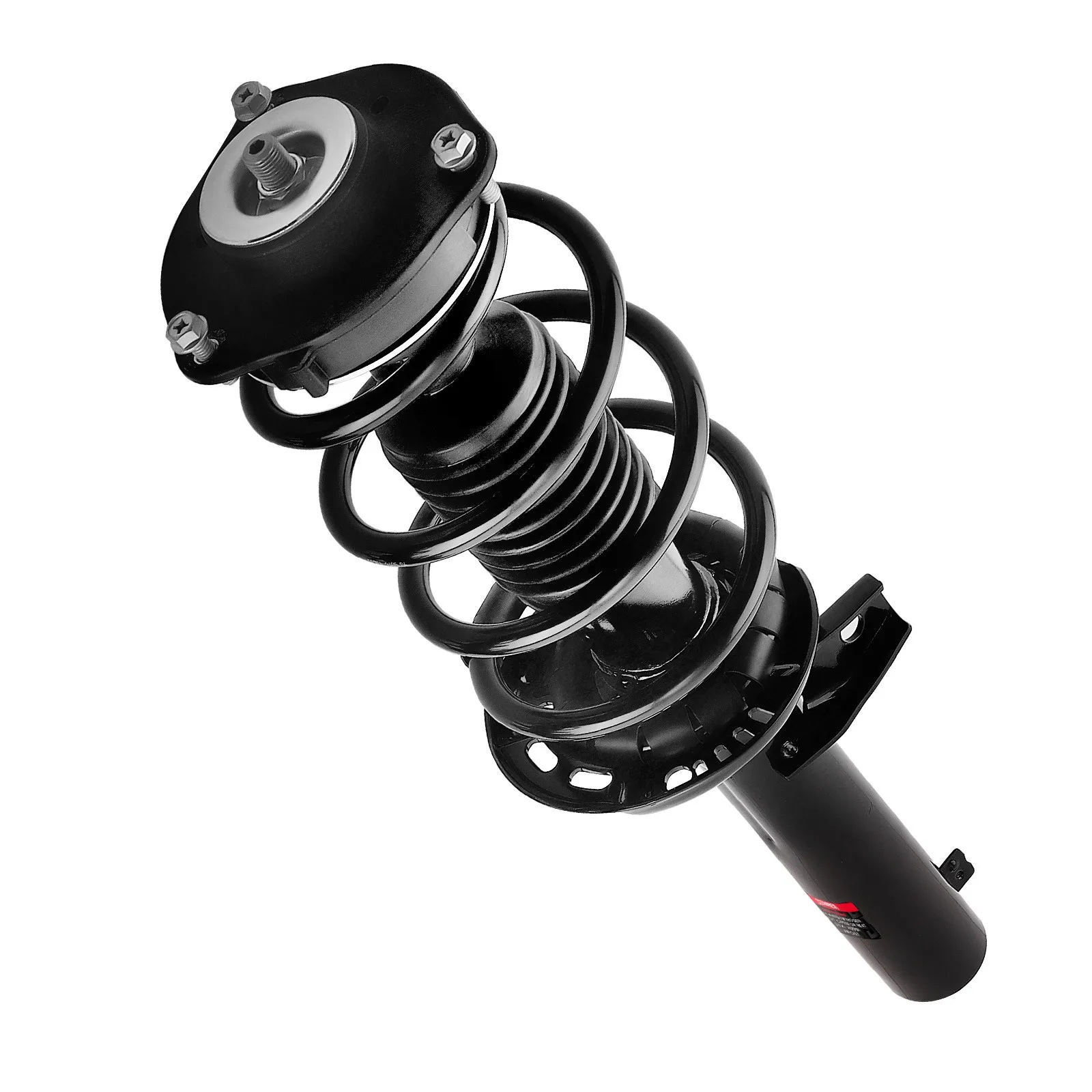 Front Shock Struts Assembly For VW Jetta Beetle Golf Passat AUDI A3 172311