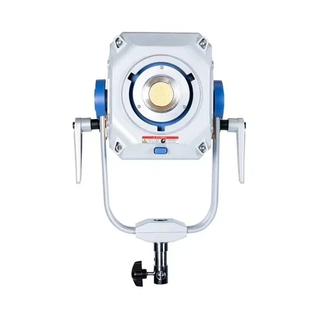 600W two-color outdoor installation studio video photography remote application control