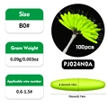 Green  0A