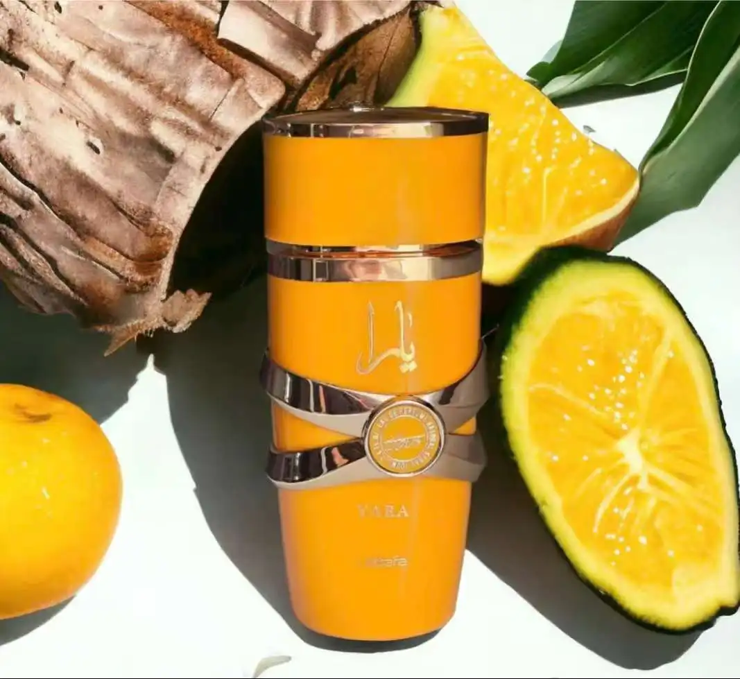 라타파 라투스 100ml 망고, 코코넛, 자스민, 과일 꽃향, 우디 여성 향수