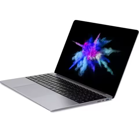 15.6 INCH Windows 10 Home 64 Bit Laptop PC 8GB DDR4 RAM 256GB SSD ROM Intel Celeron J4125 CPU 1920*1080 IPS 2&times;USB 3.0