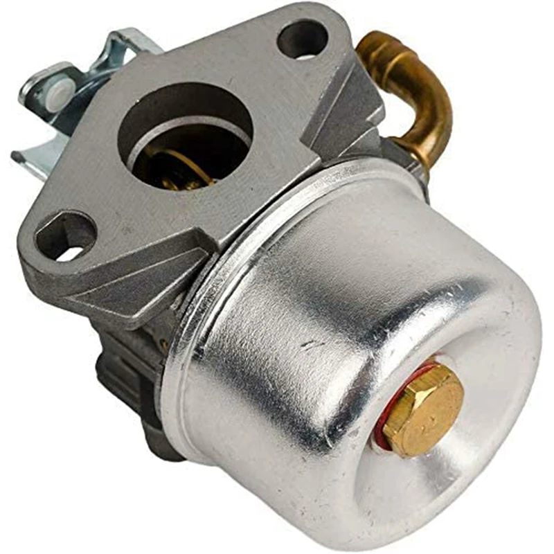 Carburetor Compatible With For Briggs & Stratton Intek 206 126412-0212-E1 121312-0144-E1 214731 Carb