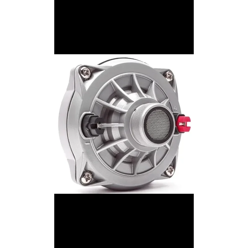 D250X 600W 112 Magnetic 8 Ohm Aluminum Alloy 51 Core Imported Midrange SpeakerGoods in stock