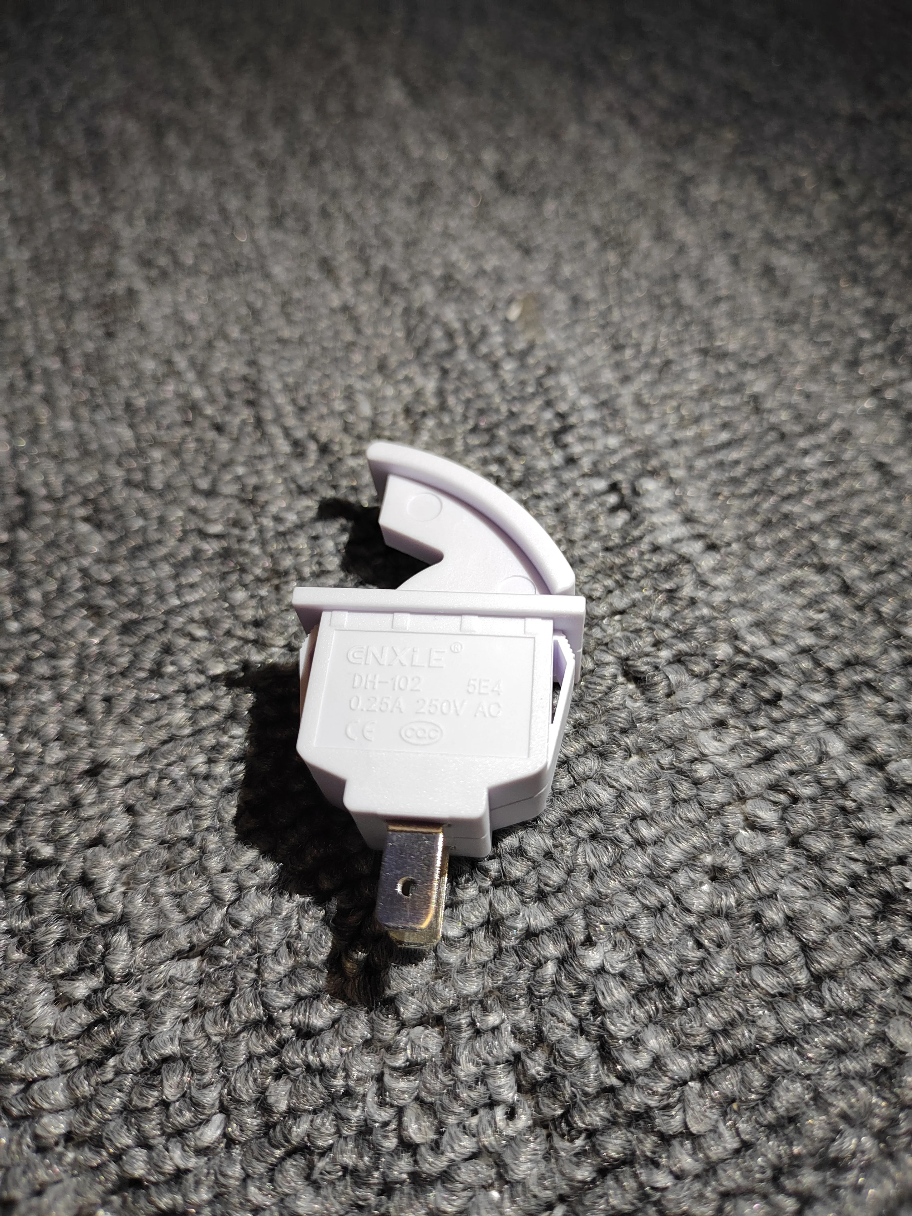 4Pcs Refrigerator D… - image